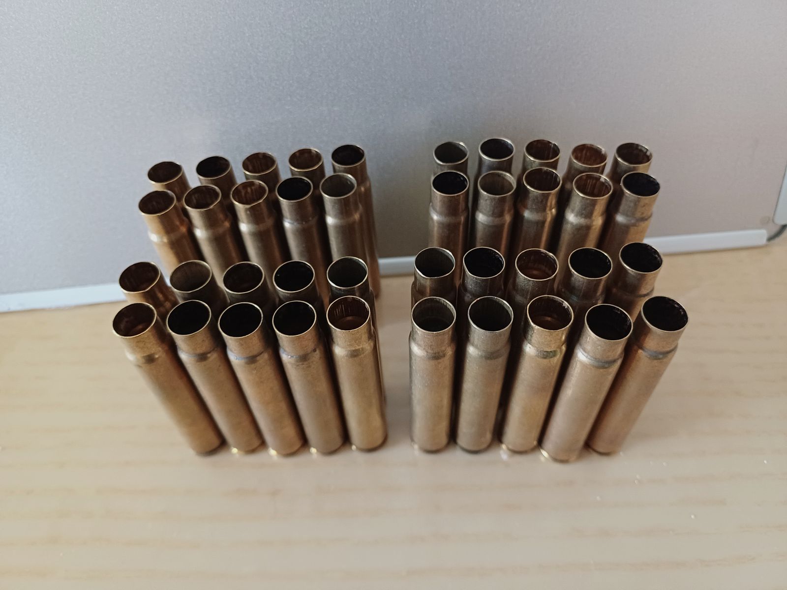 9,3x62 Hülsen 