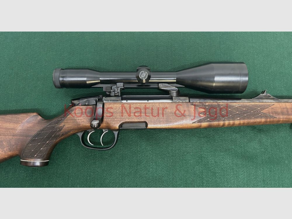 Steyr-Mannlicher S, immagine 2 di 6