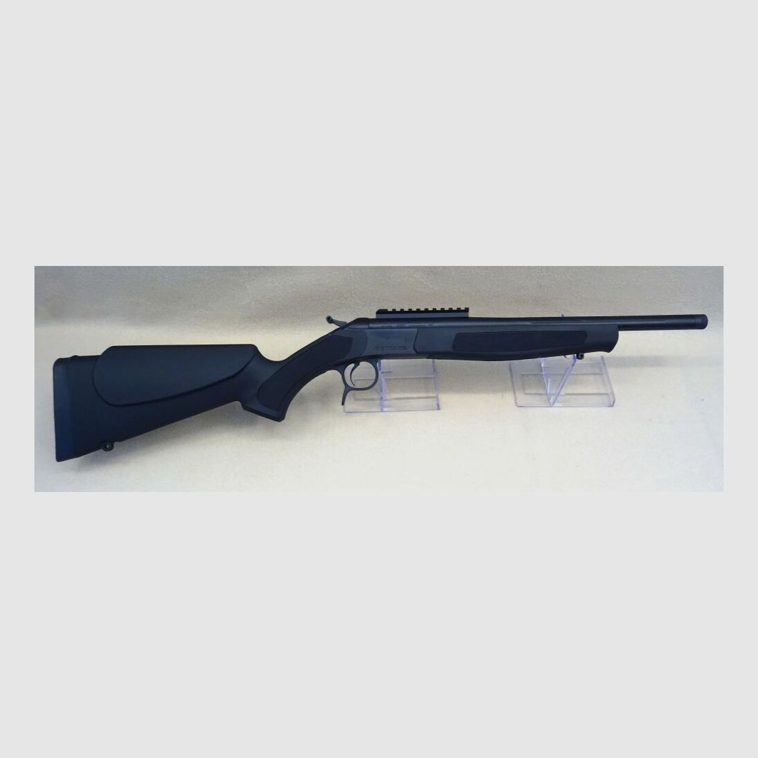 Bergara BA 13 TD