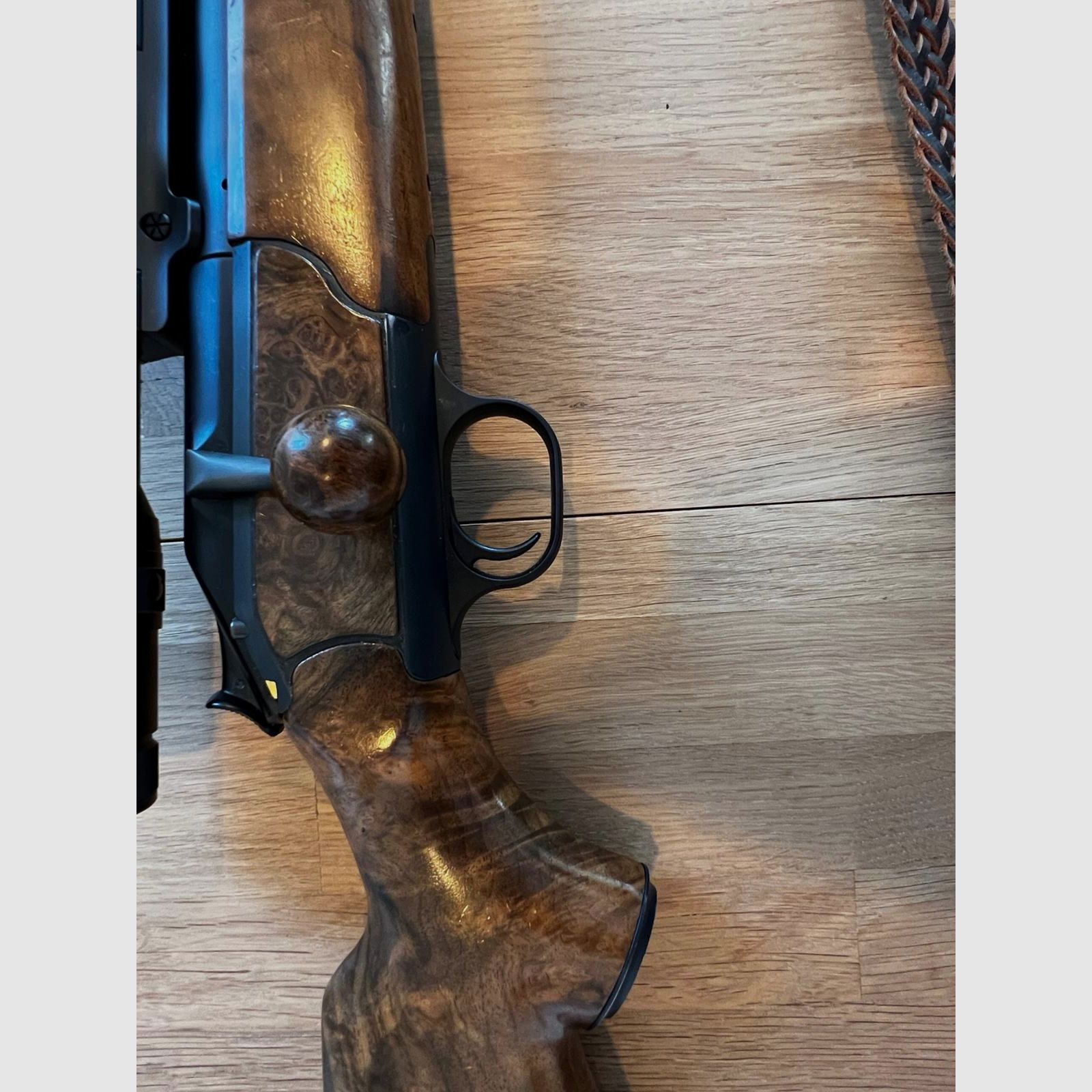Blaser R93 8x57 IS