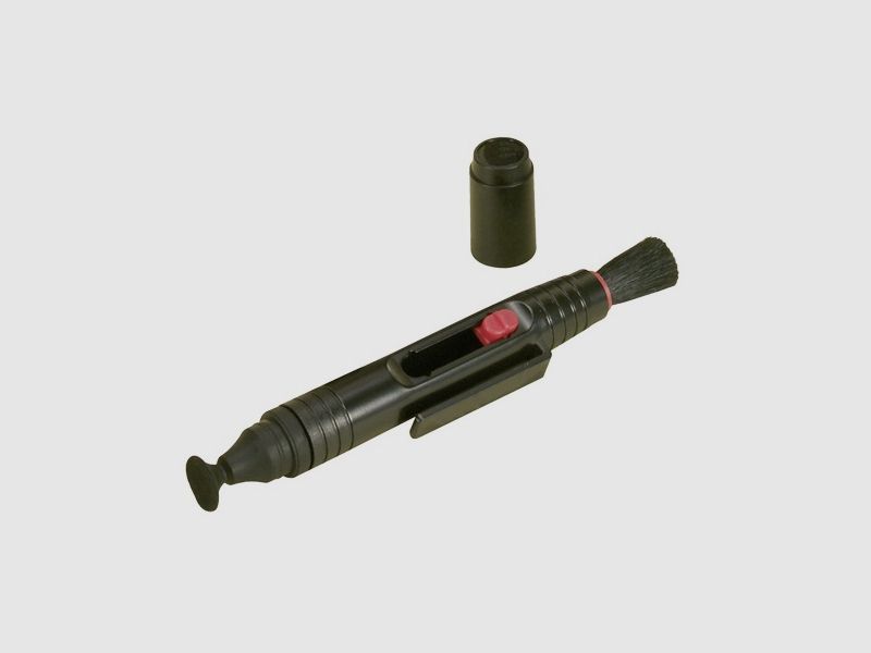Stylo de nettoyage pour lentilles
