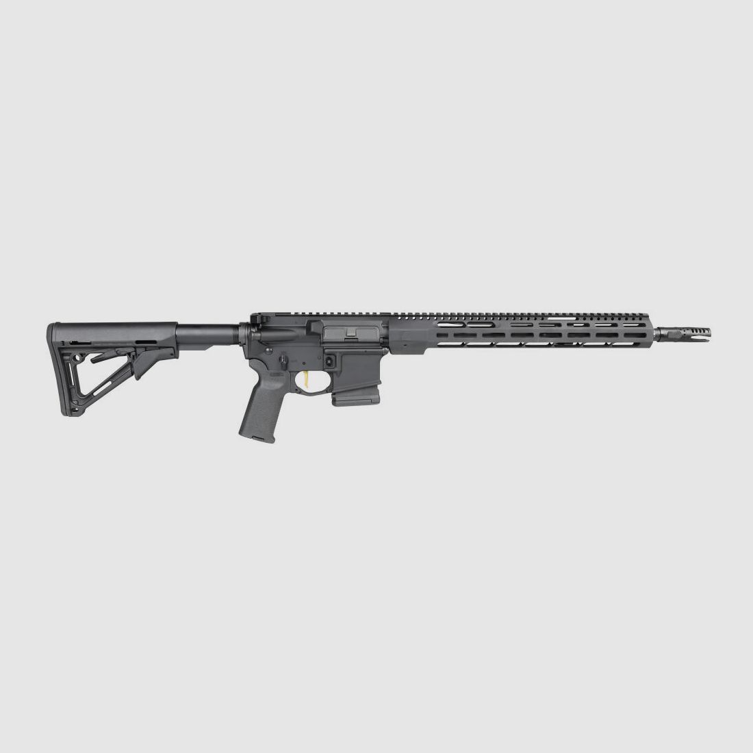 ZEV CORE ELITE .223 REM 16"/40,6CM SCHWARZER LAUF, SCHWARZ