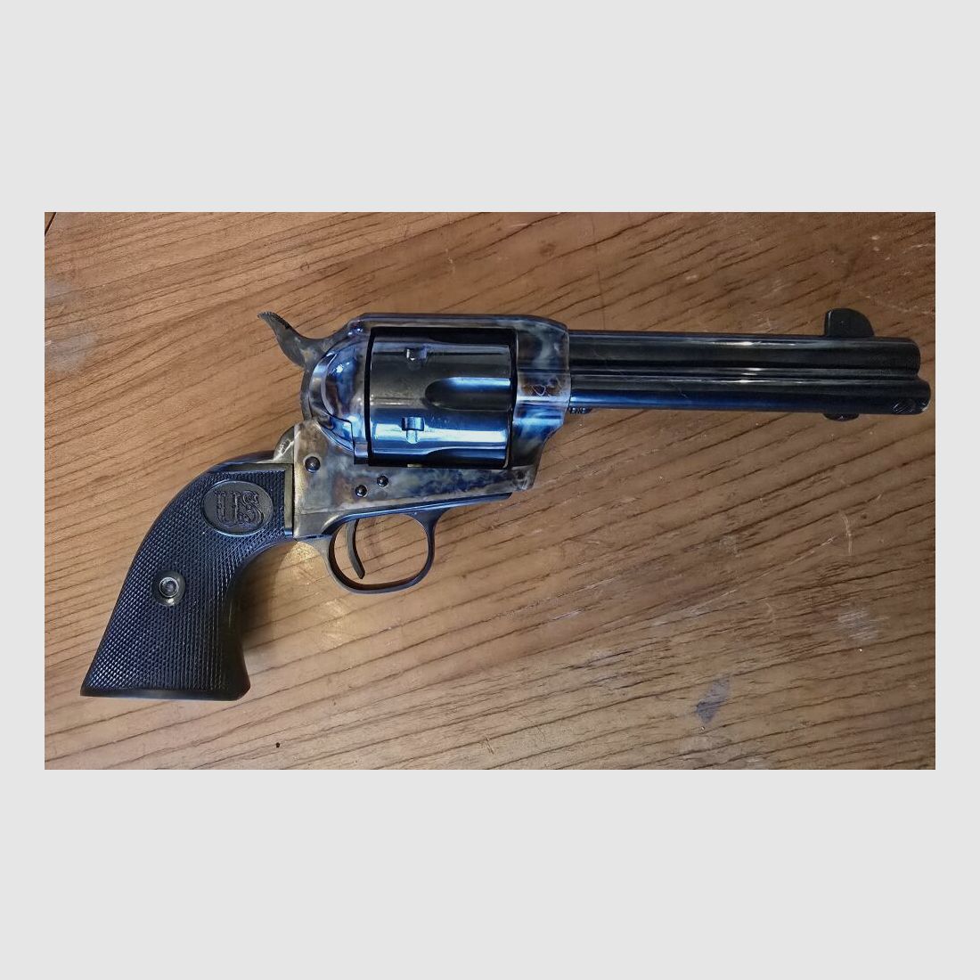 US Fire-Arms Manufacturing Co. Colt 1873 SAA