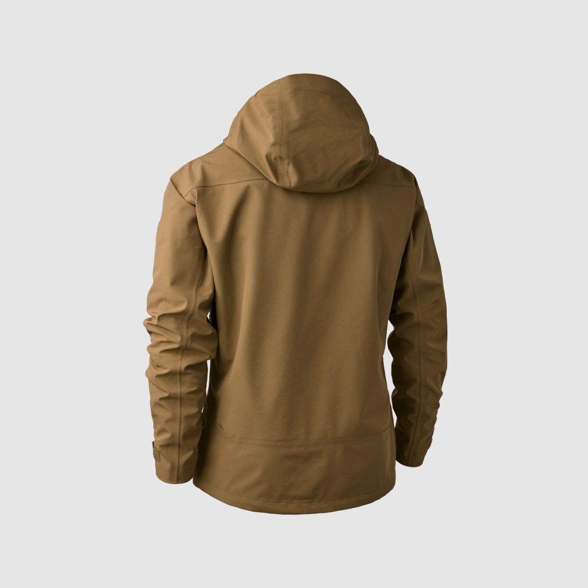 DEERHUNTER Sarek Shell Jacke mit Kapuze