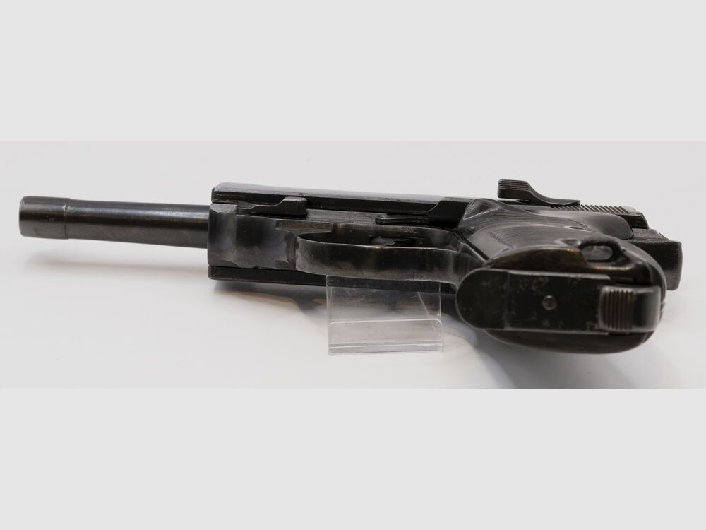 Walther P38