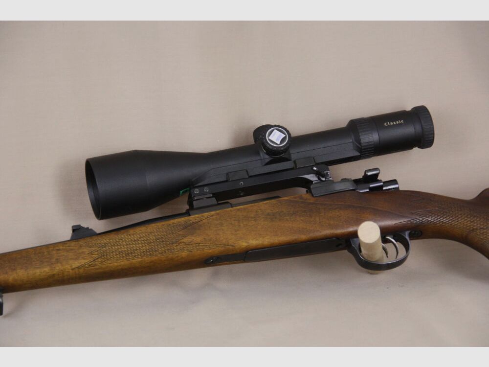 Mauser Mod. 98 // mit beleuchtetem Zeiss Zielfernrohr!!