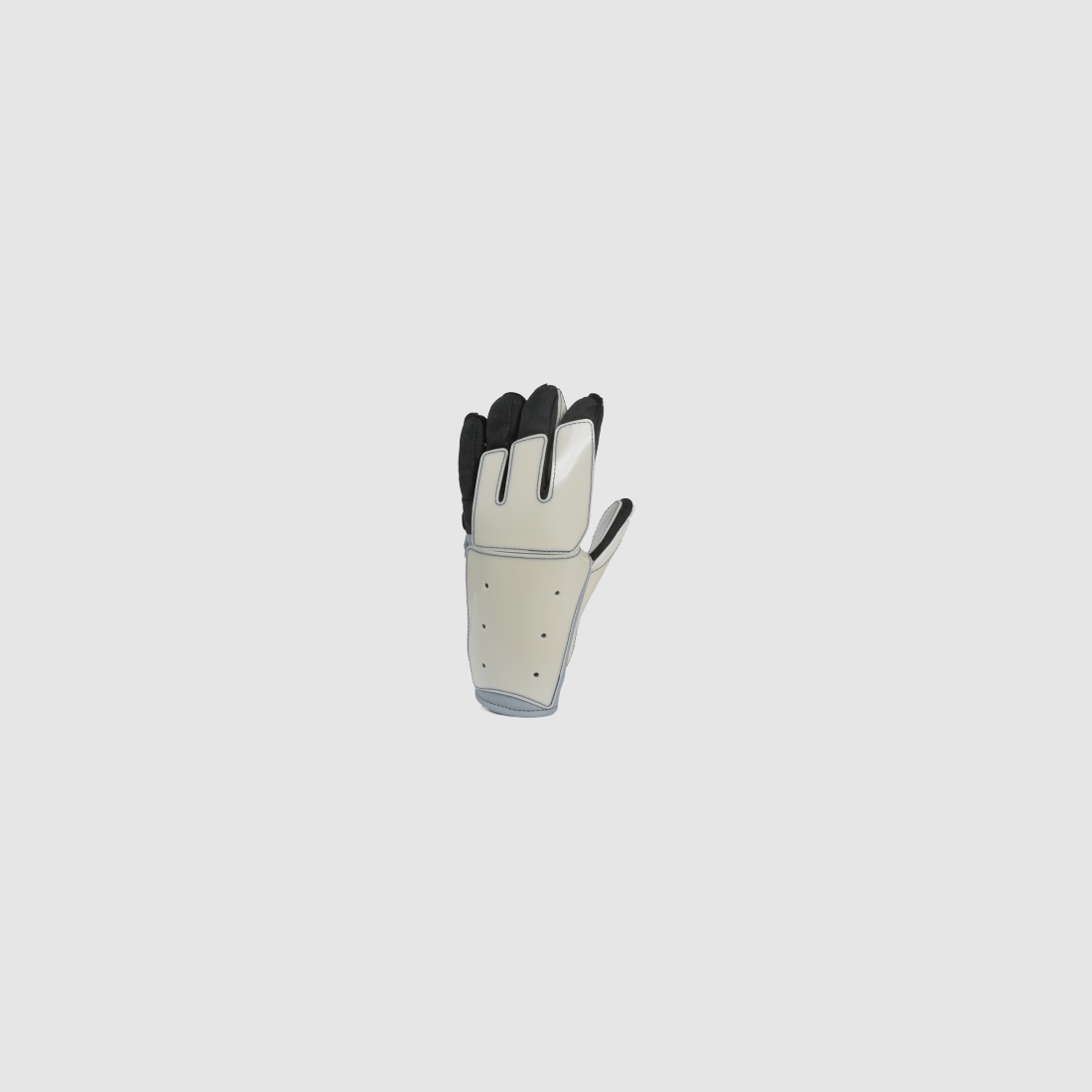 Thune Solid Langschießhandschuh, Bild 2 von 2