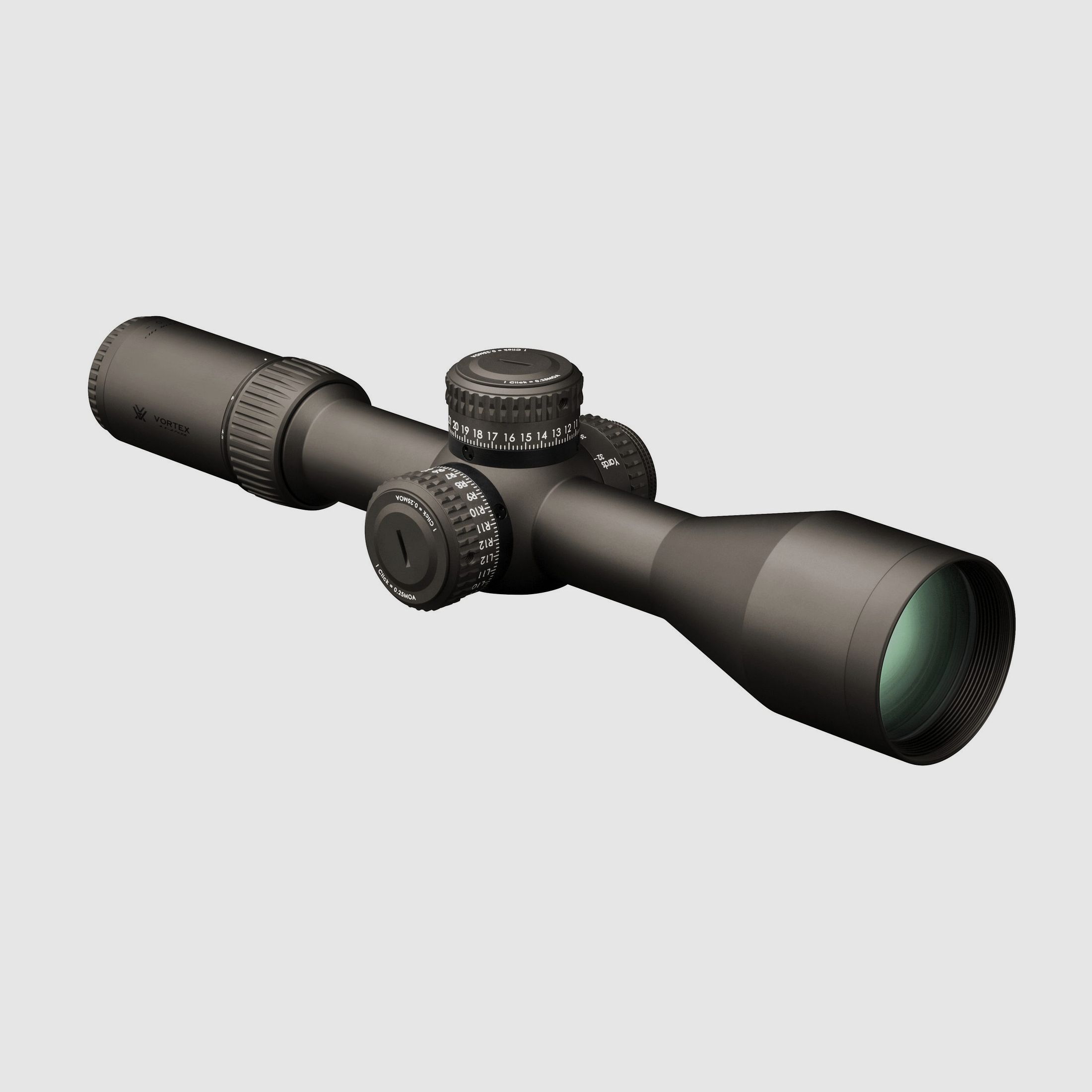 Visor VORTEX RAZOR HD GEN II (E) HORUS TREMOR3 4,5-27×56, imagen 1 de 2