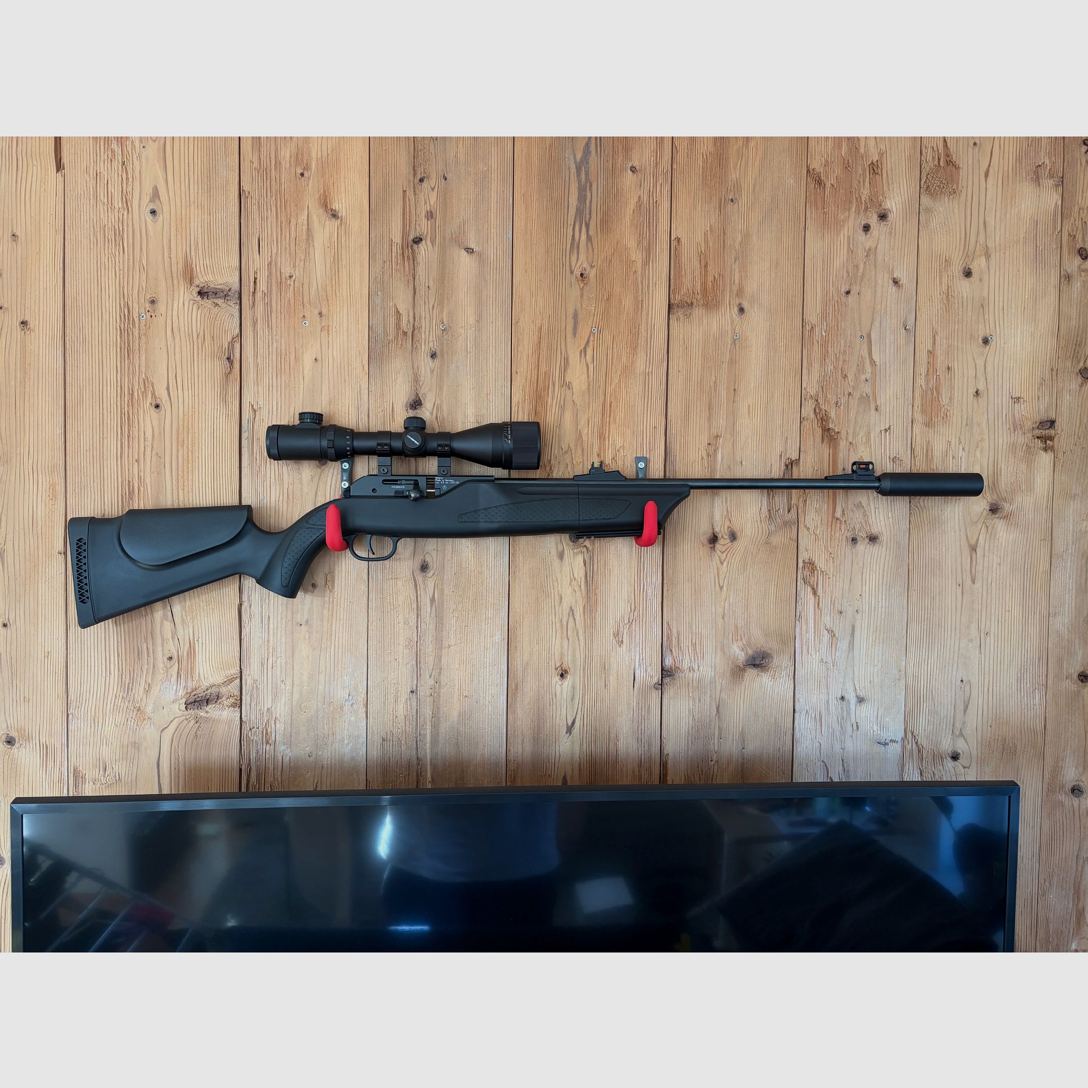 Hämmerli Airmagnum 850