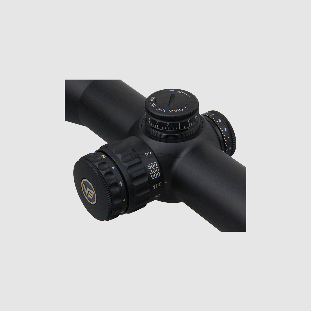 VECTOR OPTICS Continental x6 3-18×50 CDM Jacht Zielfernroer, afbeelding 4 van 4
