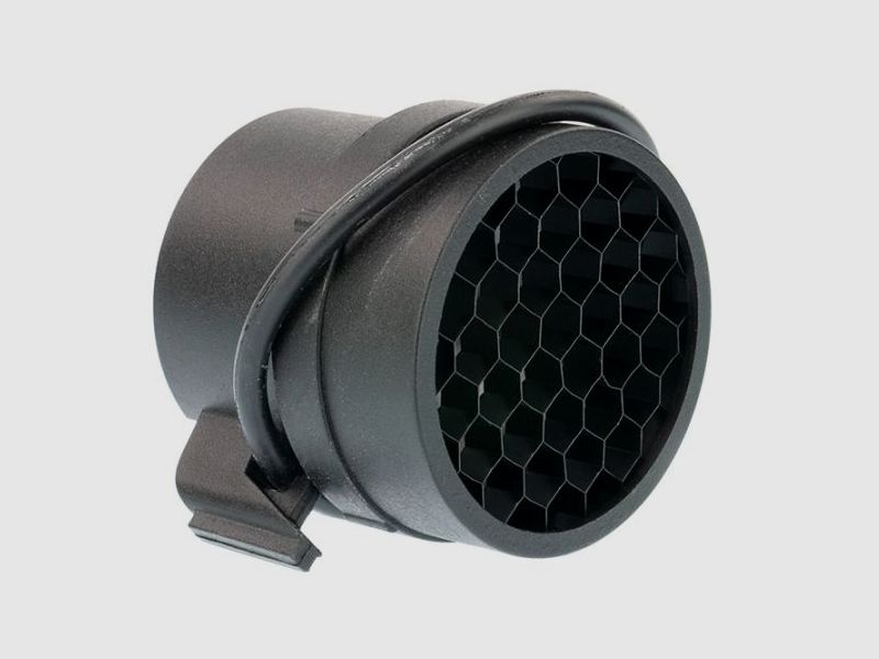 Aim-O Killflash Aim-O ACOG Zwart