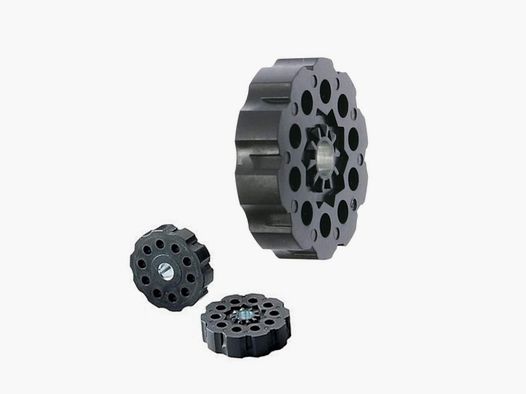 Umarex – Corona Magazine Revolver S&W CO2 cal. 4.5
