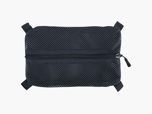 Mil-Tec netzak met klittenband L