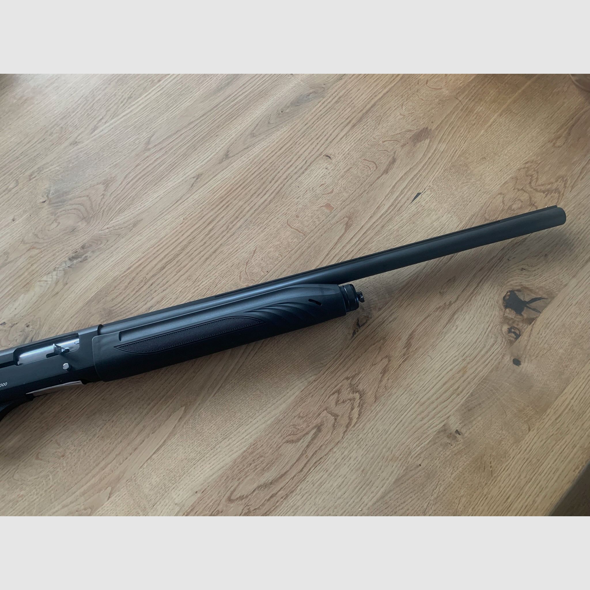 Semi-automatic shotgun 12/76 Yildiz Modell P71 Classic 2000