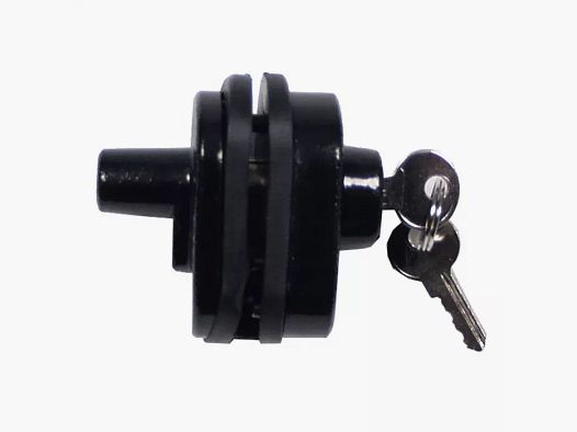 Gun lock / Trigger lock - with 2 keys