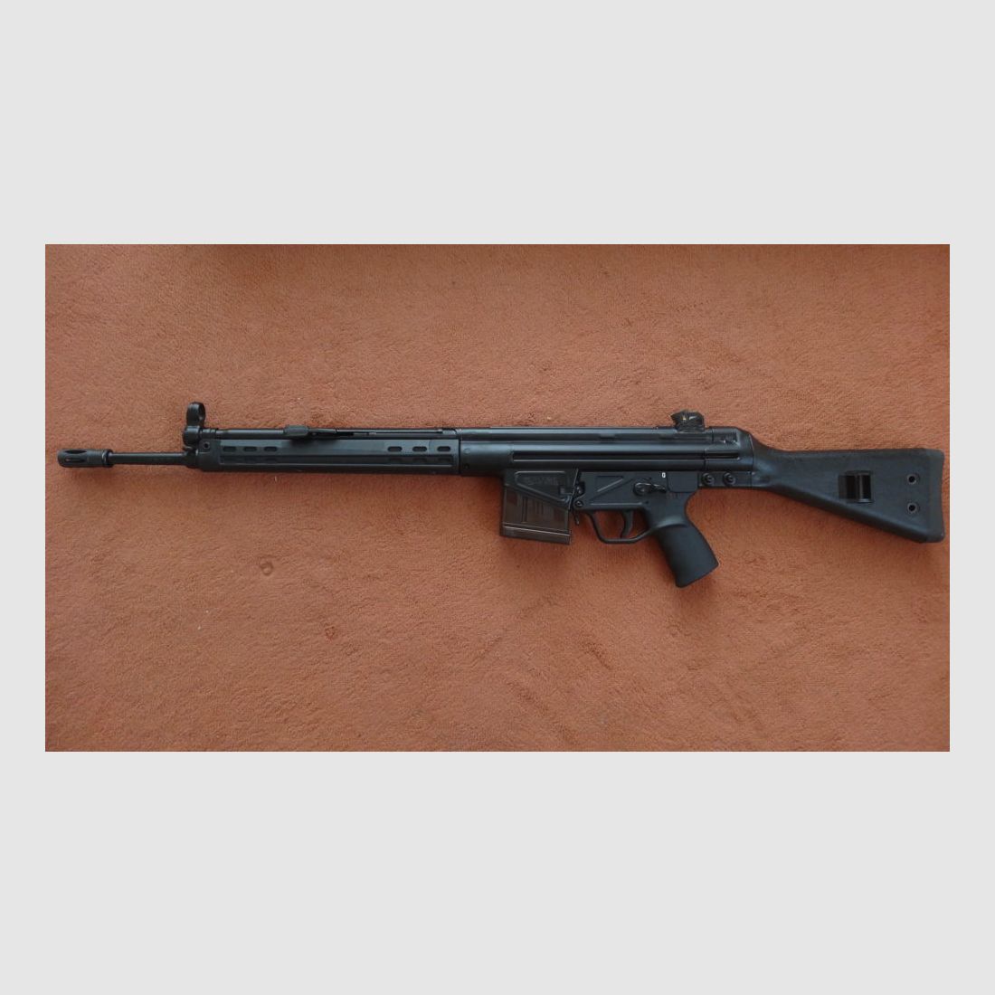 MKEU MKE T41 SL-Büchse Cal. 308 Win.