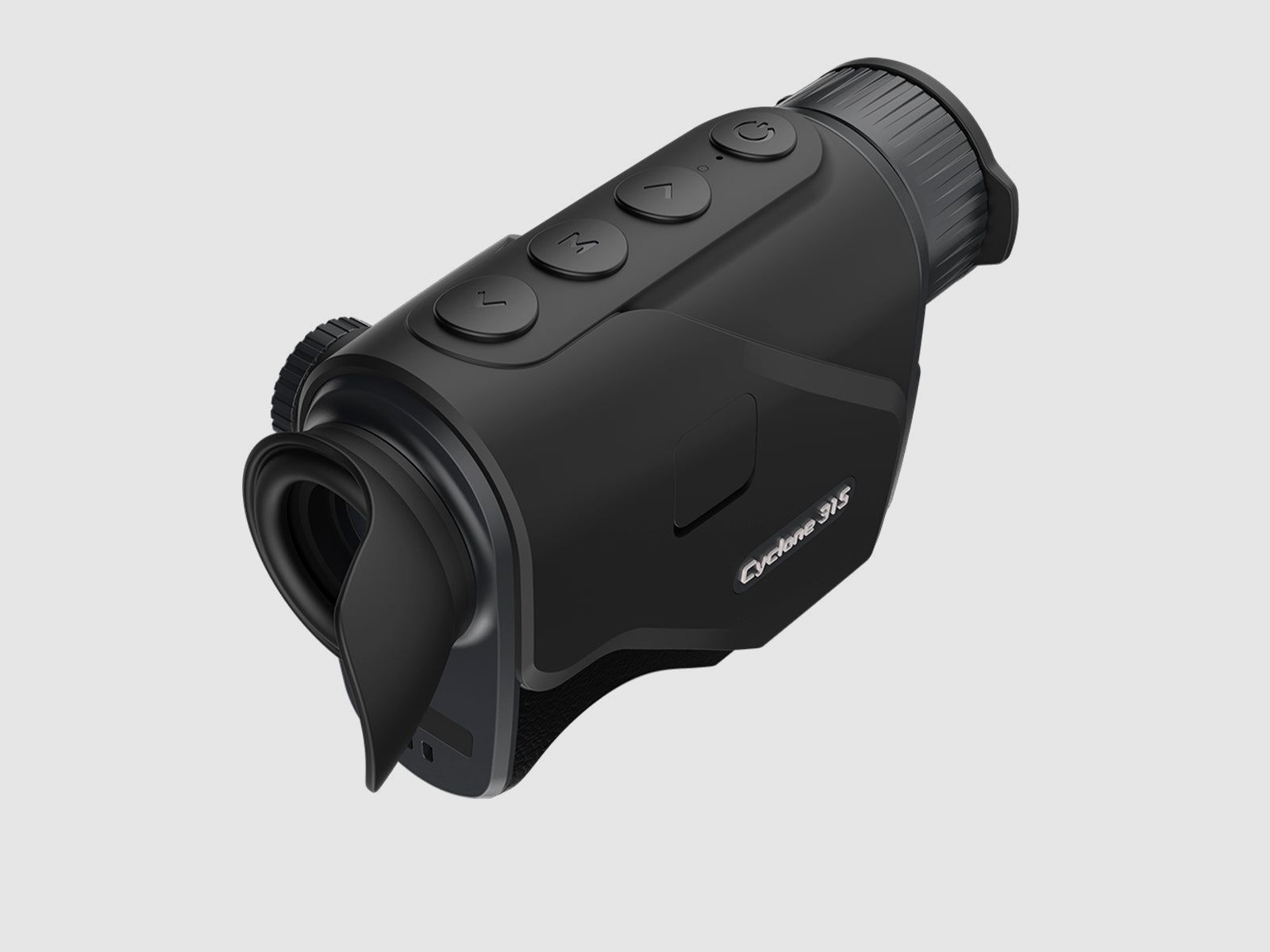 Kompaktes Wärmebildmonokular ThermTec Cyclone, Bild 1 von 16