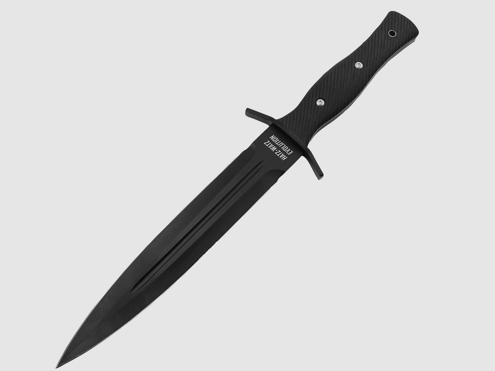 Parforce 2012095 Sautöter Hatz Watz Evolution Black Wild