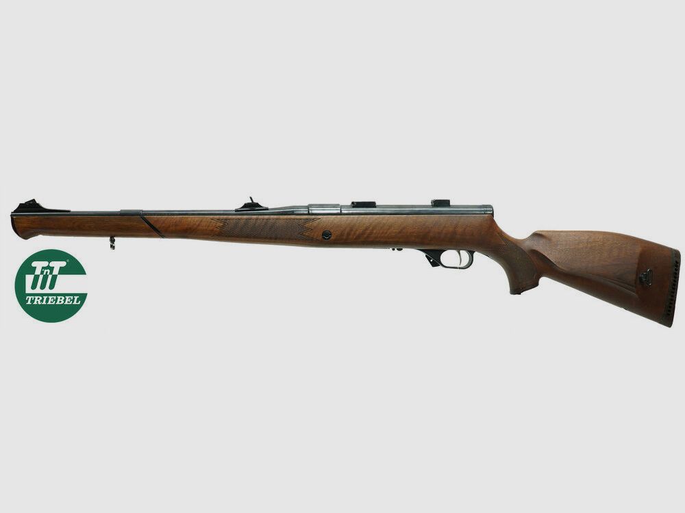 VOERE	 SL-Büchse   Mod. 2185F