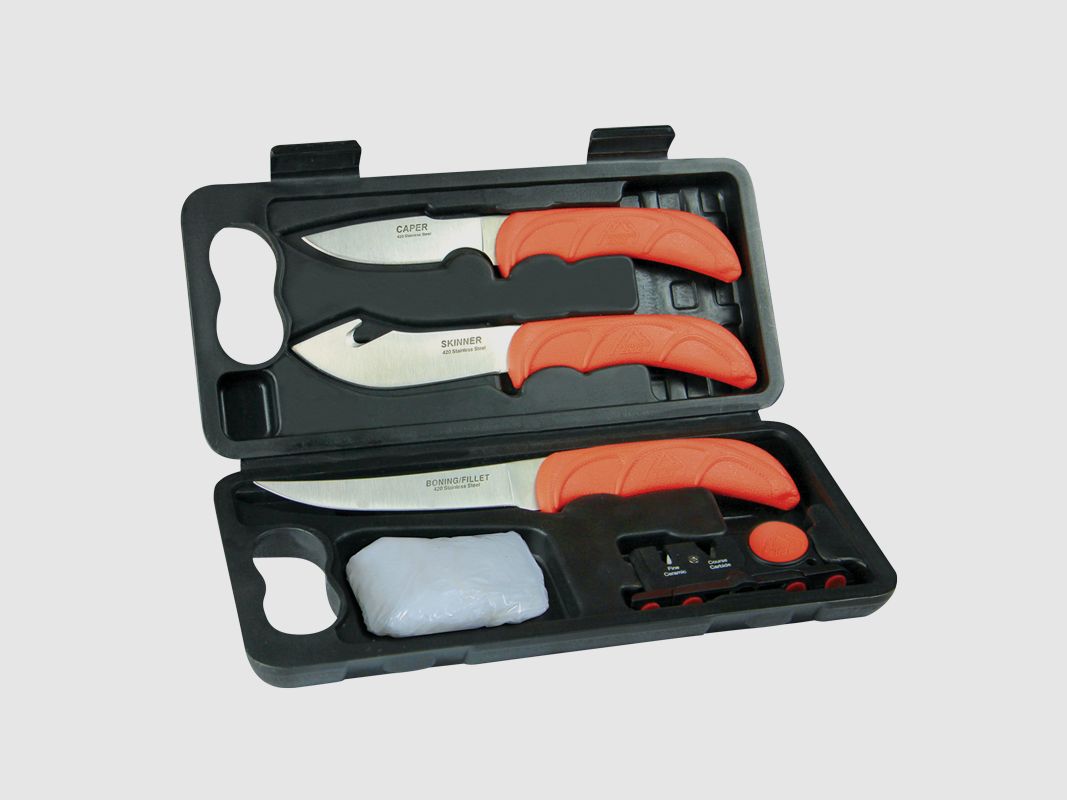 Outdoor Edge - WildLite