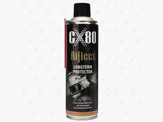 Cleaner RIFLECX LONGTERM PROTECTOR aerosol 500ml