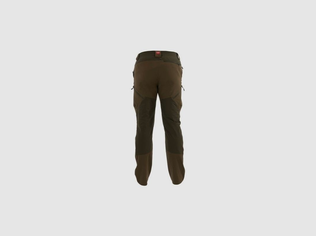 PANTALONE HART DOGGED-T Verde, immagine 3 di 5