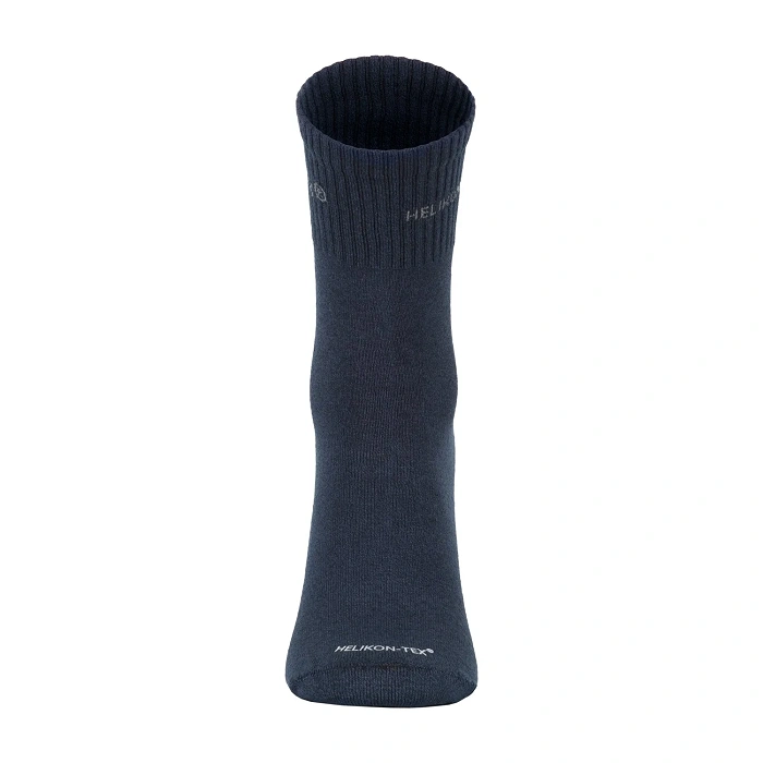 Calze HELIKON All Round – Nero – M/Regular, immagine 5 di 10