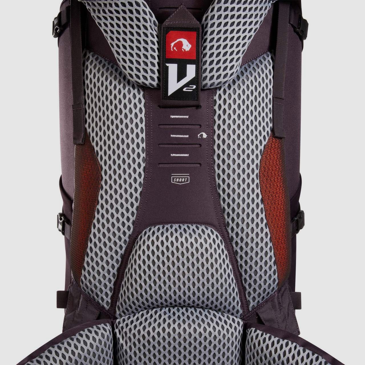Tatonka Yukon 60+10 Kobiety – Plecak trekkingowy dla kobiet V2-System, zdjęcie 10 z 15