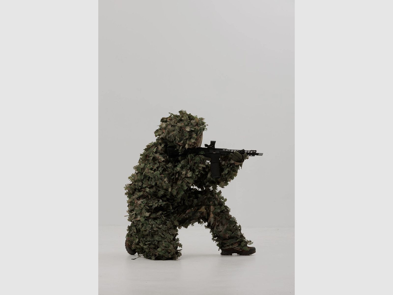 Ghillie V6 Green Field Lapa Gear, image 6 sur 7