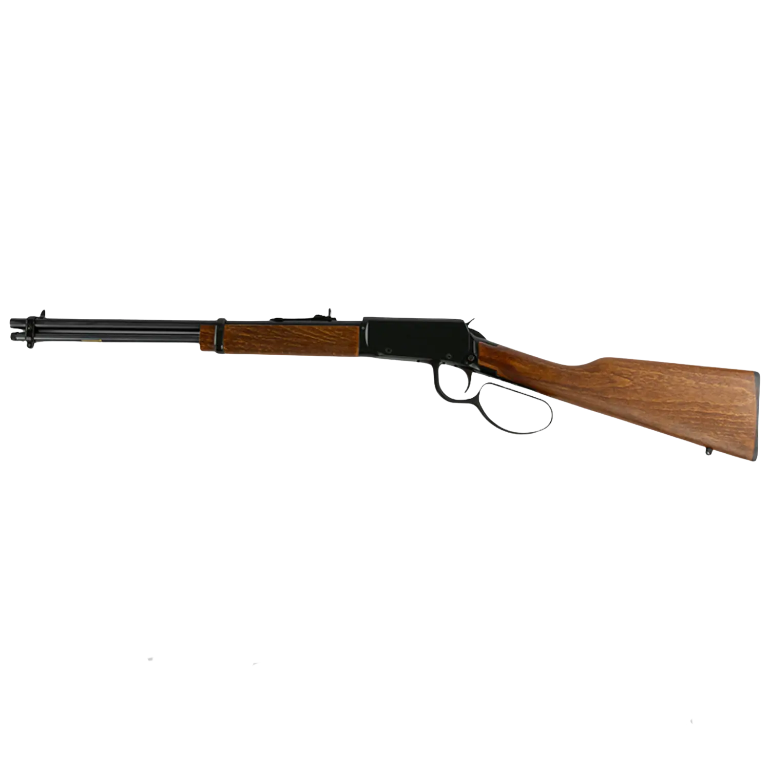 Rossi Rio Bravo Unterhebelrepetierbüchse Kaliber .22lr Holzschaft