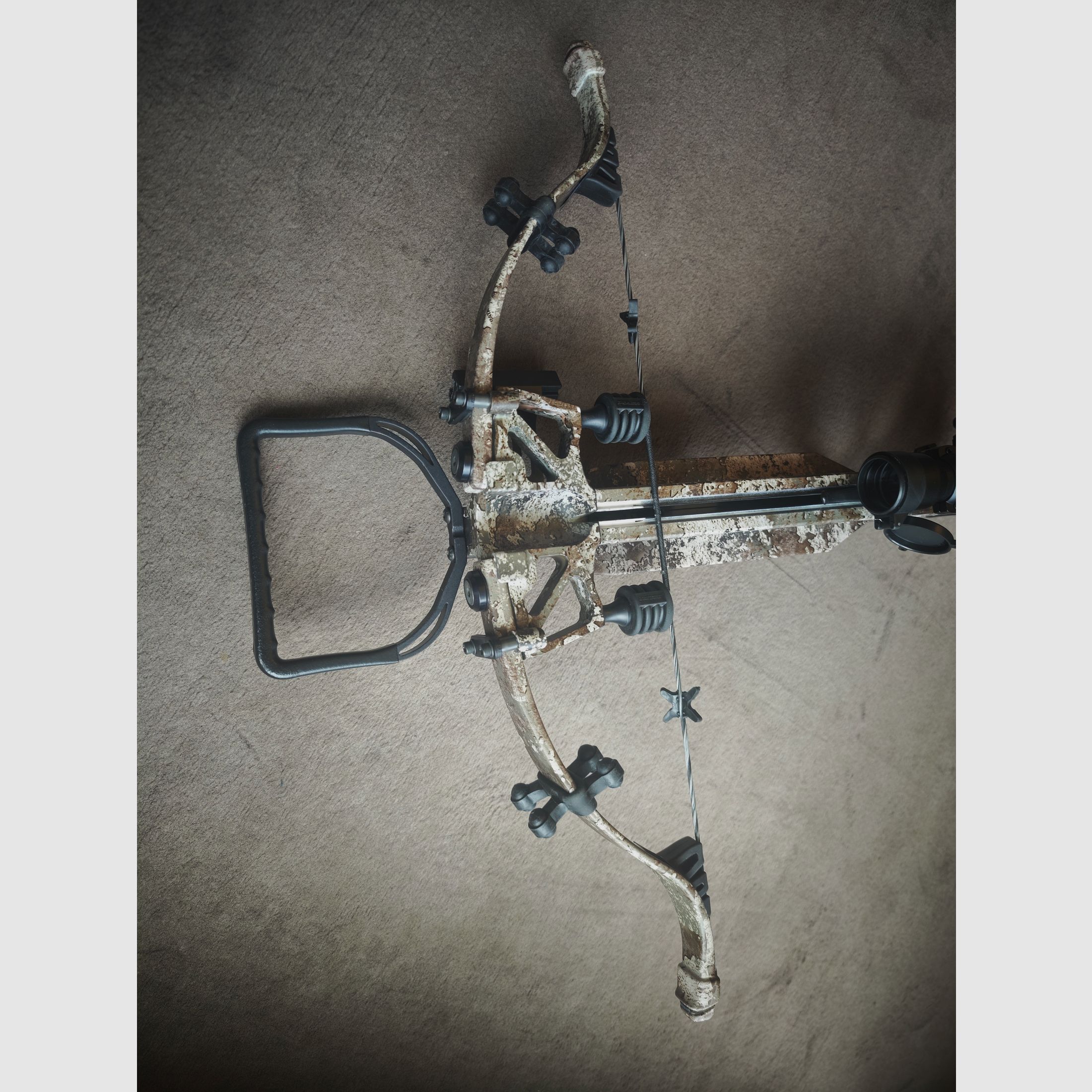 Excalibur Micro Assassin 400TD