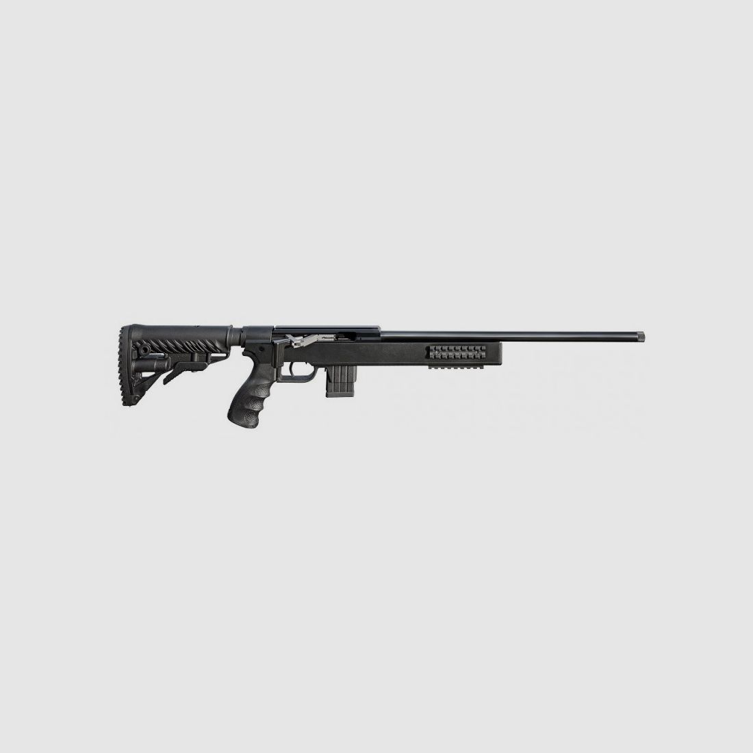 ISSC SPA 22 C22LR SYNTH ADVANCED TACTICAL SURVIVAL