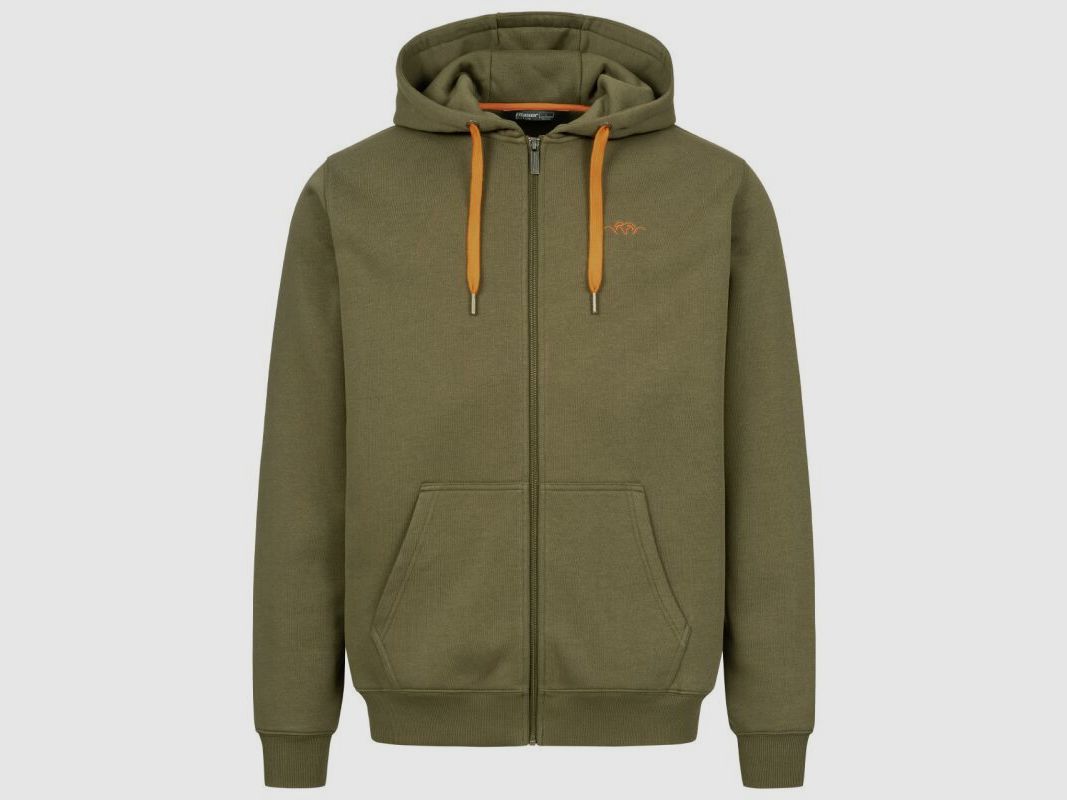 Blaser Herren Hoodie Jacke 23