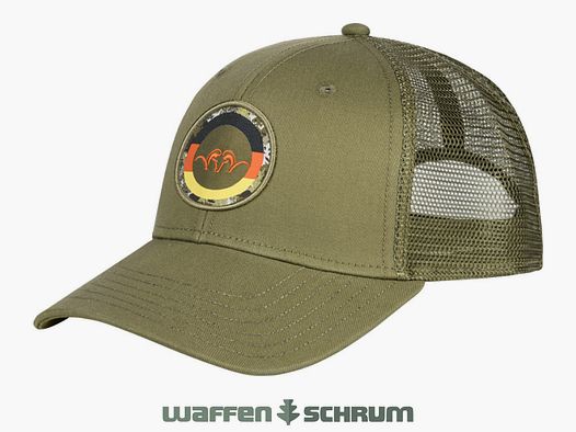 Blaser Cap Germany National 26