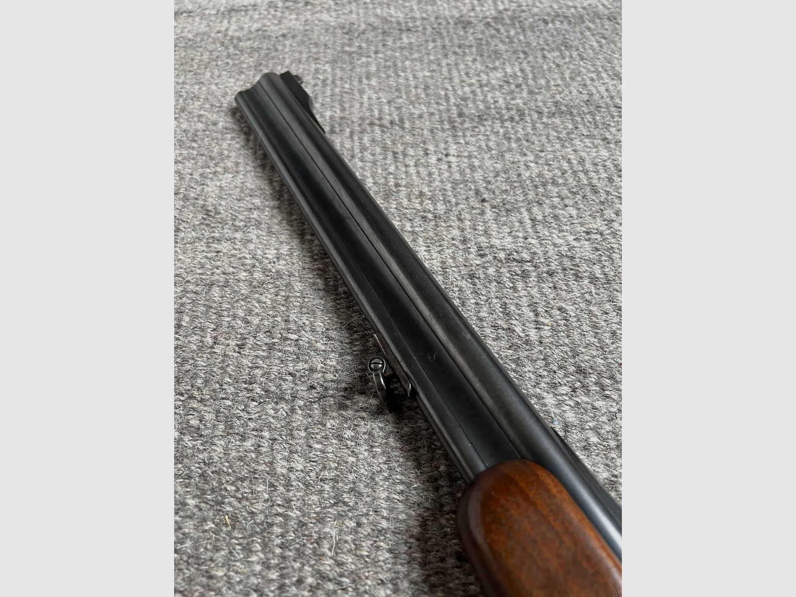 Exzellenter Blaser Bergstutzen + BBF‑Wechsellaufbündel • Kal. .30‑06 & 5,6 × 50 R