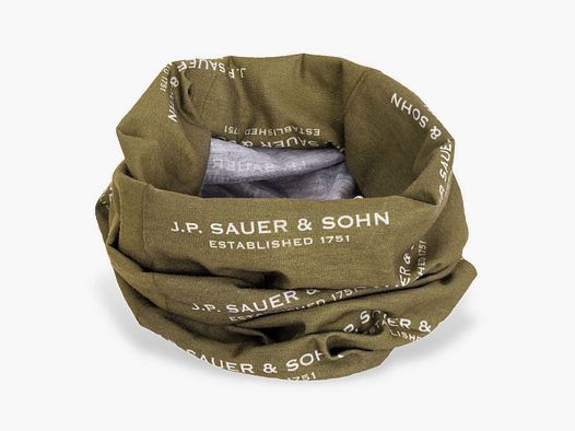 Sauer wielofunkcyjna chusta