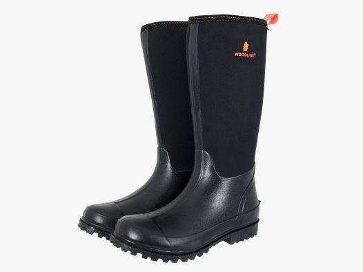 Woodline Muddus Stiefel hoch 46