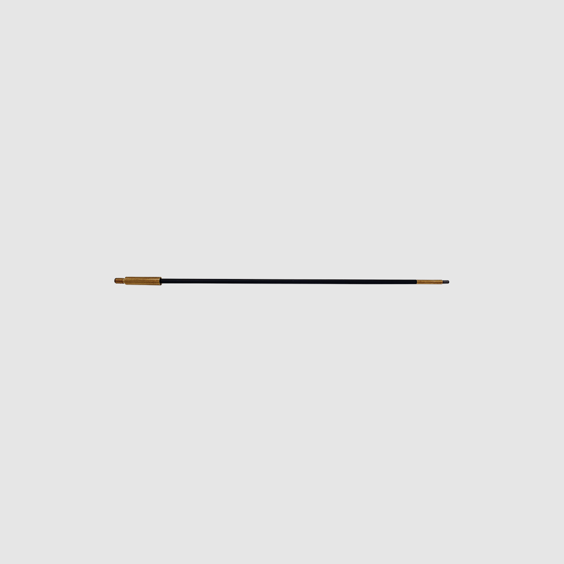Ballistol Carbon-Putzstab – kurz