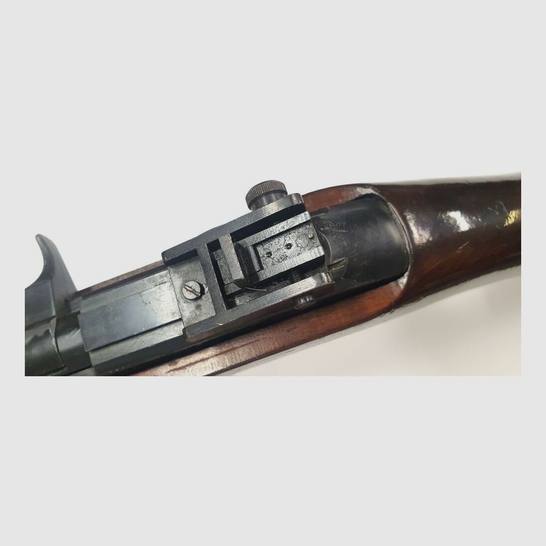 Erma Halbautomatische Büchse Erma EGM1 Mod.70 .22lr