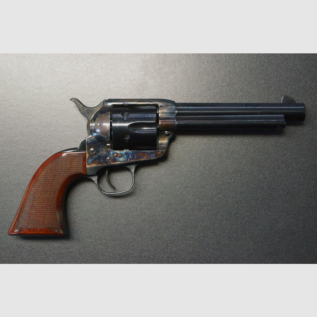 Uberti 1873 El Patron Quick Draw, Bild 1 von 5