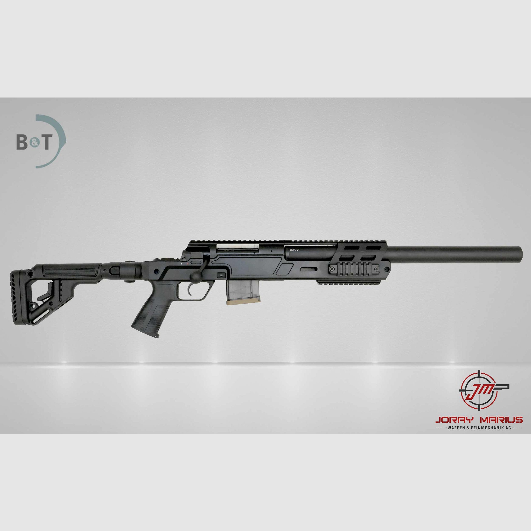 B&T SPR 300 Pro Repetierer .300 BLK, Bild 1 von 2
