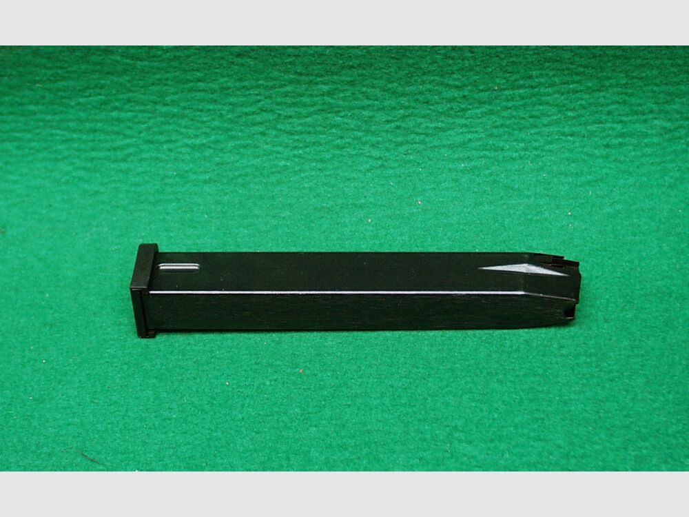 Zoraki replacement magazine Zoraki 918, 4918, 2918, image 2 of 2