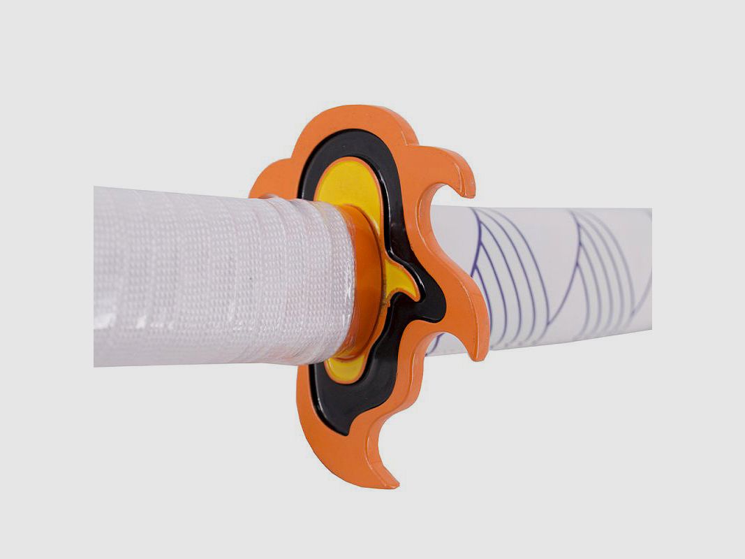 Demon Slayer Kyojuro Rengoku Katana incluant la boîte, image 4 sur 6