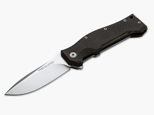 Taschenmesser Viper Ten G10