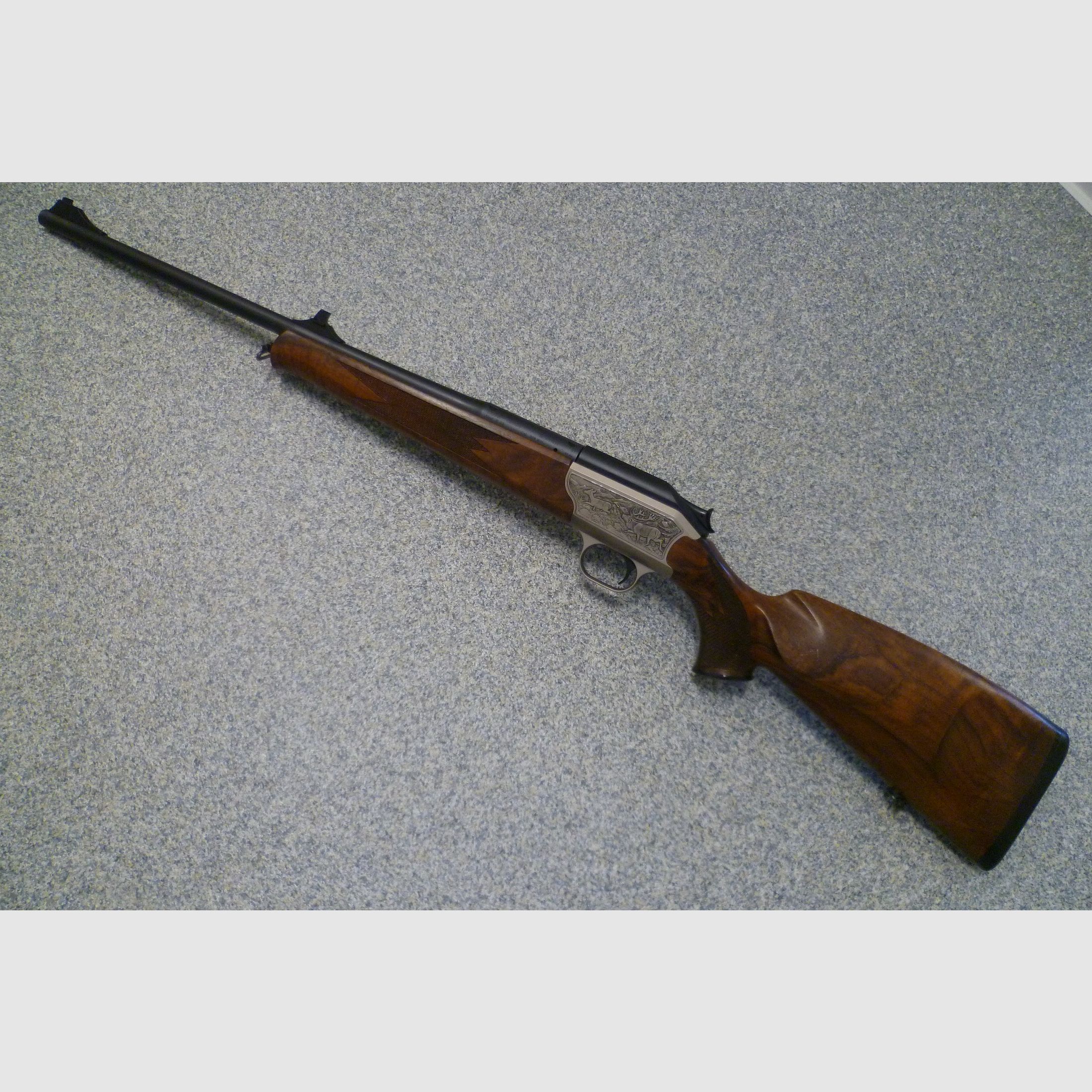 Repetierbüchse Blaser R93 .308 Win.