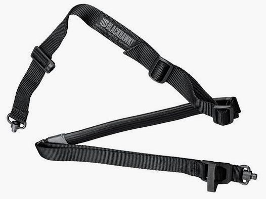 BLACKHAWK Multi-Point QUICK DISCONNECT Slick Stretch Tactical Sling
