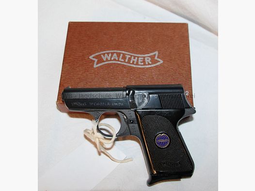 Walther TP