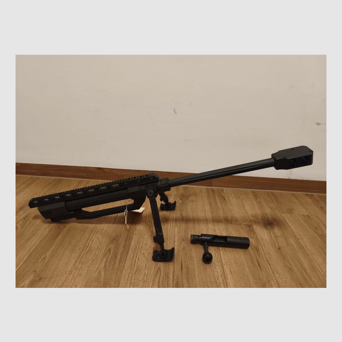 Fortmeier M2002, Bild 2 von 2