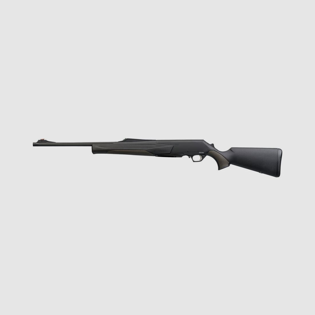 Browning	 BAR MK3 Composite Schwarz mit Mündungsgewinde Auf Lager