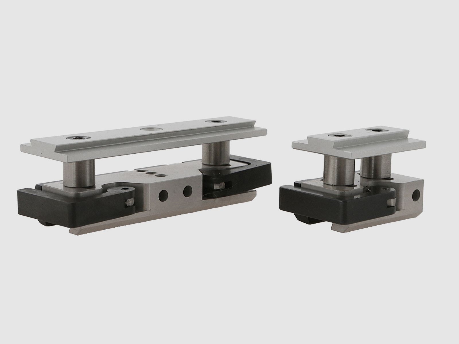 Verhoogde richtlijnen Blok Club SR